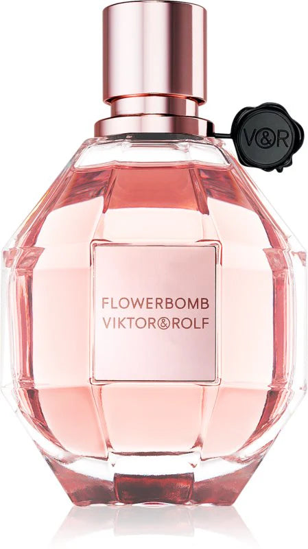 V R Flowerbomb EDP - Main Image